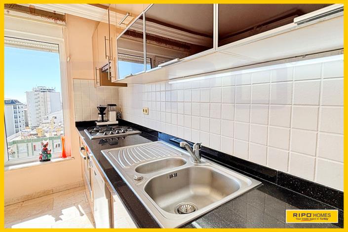 Image No.9-1 Bed Apartment for sale