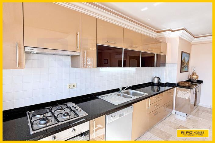 Image No.10-1 Bed Apartment for sale