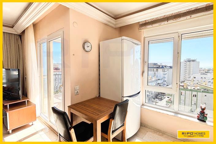 Image No.11-1 Bed Apartment for sale