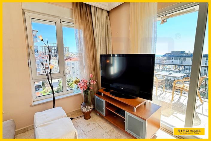 Image No.14-1 Bed Apartment for sale