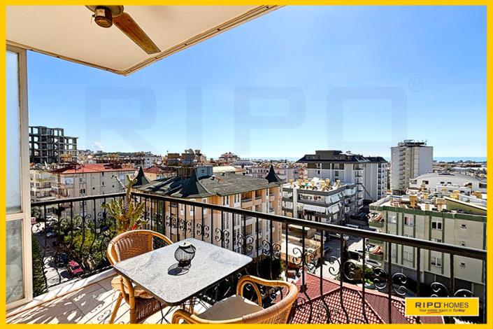 Image No.15-1 Bed Apartment for sale