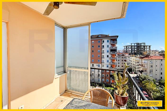 Image No.16-1 Bed Apartment for sale