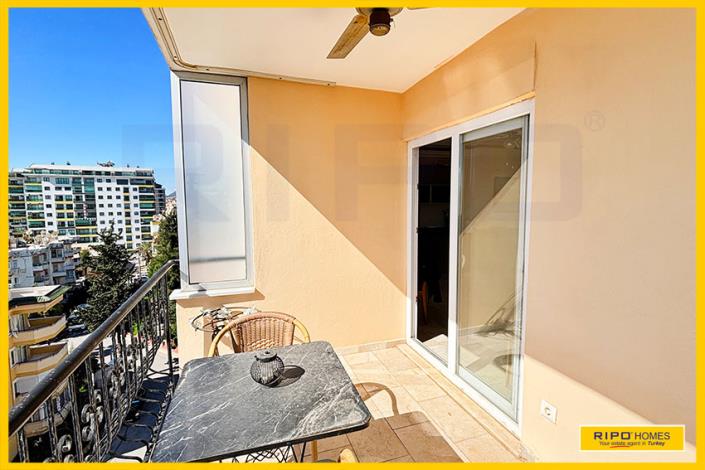 Image No.17-1 Bed Apartment for sale