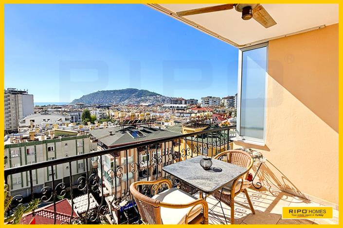 Image No.18-1 Bed Apartment for sale