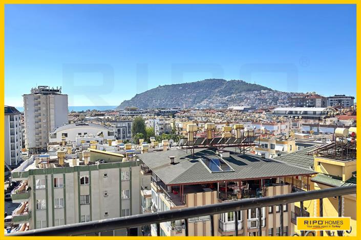 Image No.19-1 Bed Apartment for sale