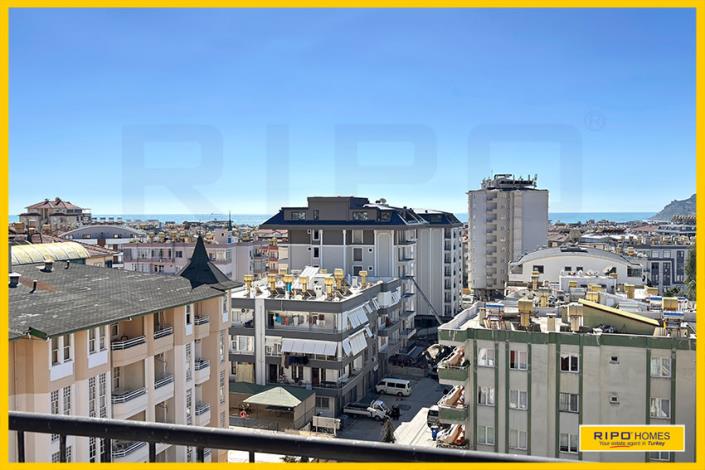 Image No.20-1 Bed Apartment for sale