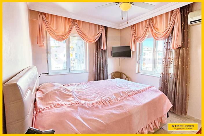 Image No.26-1 Bed Apartment for sale