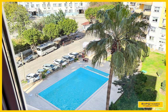 Image No.30-1 Bed Apartment for sale