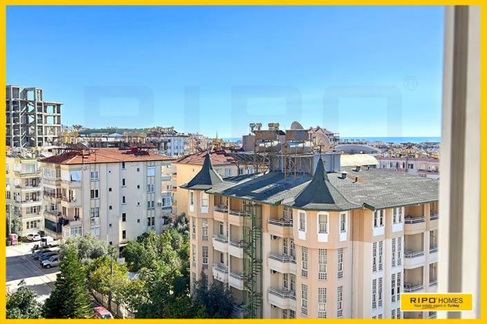 Image No.31-1 Bed Apartment for sale