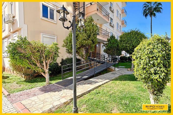 Image No.32-1 Bed Apartment for sale