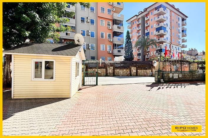 Image No.34-1 Bed Apartment for sale