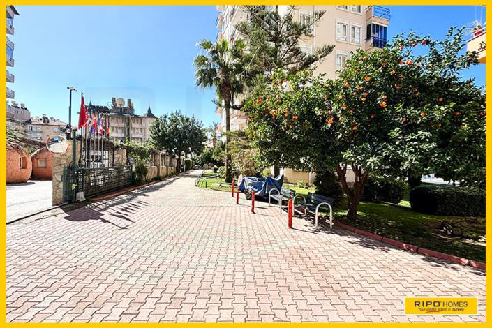 Image No.35-1 Bed Apartment for sale