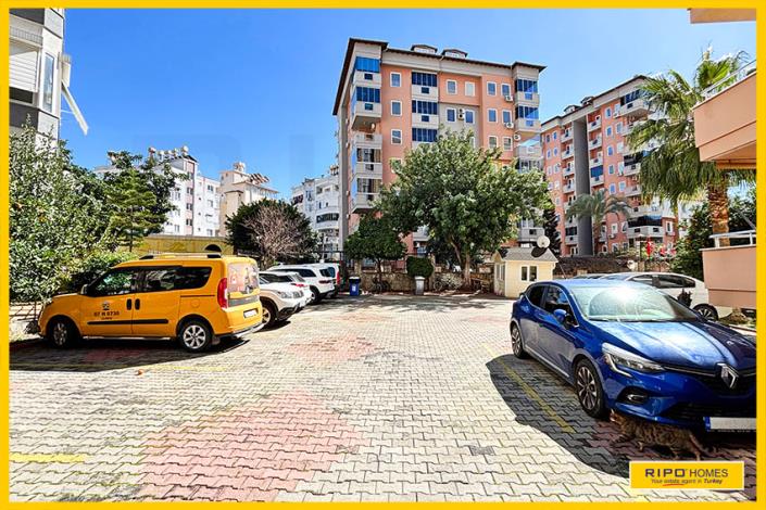 Image No.36-1 Bed Apartment for sale