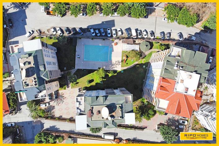 Image No.44-1 Bed Apartment for sale