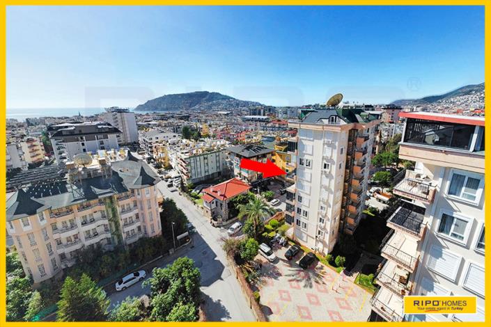 Image No.45-1 Bed Apartment for sale