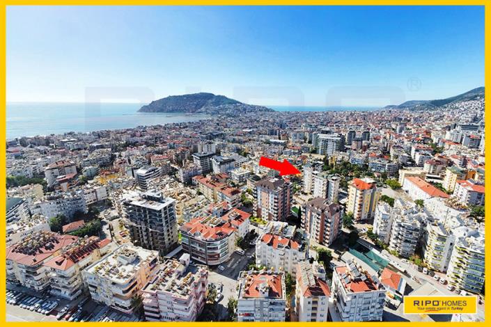 Image No.46-1 Bed Apartment for sale