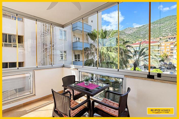 Image No.16-Appartement de 2 chambres à vendre à Alanya