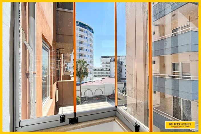 Image No.19-Appartement de 2 chambres à vendre à Alanya