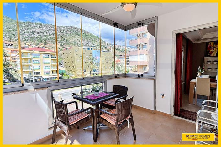 Image No.20-Appartement de 2 chambres à vendre à Alanya