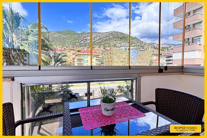 Image No.21-Appartement de 2 chambres à vendre à Alanya