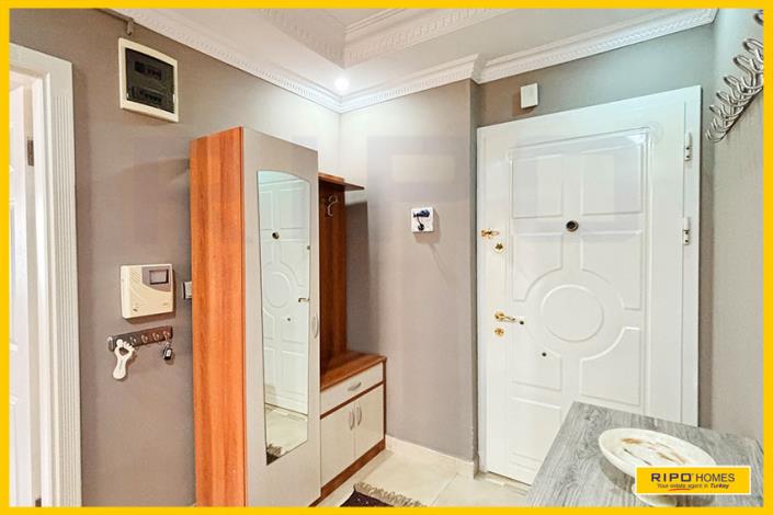 Image No.23-Appartement de 2 chambres à vendre à Alanya
