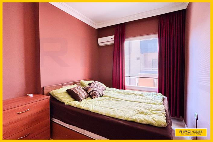 Image No.25-Appartement de 2 chambres à vendre à Alanya