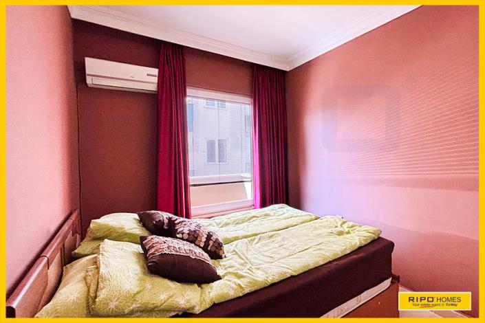 Image No.26-Appartement de 2 chambres à vendre à Alanya