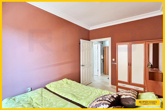 Image No.27-Appartement de 2 chambres à vendre à Alanya