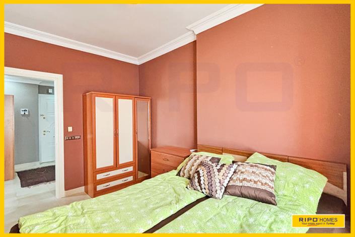 Image No.28-Appartement de 2 chambres à vendre à Alanya
