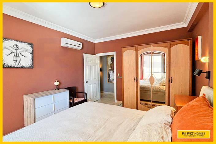 Image No.34-Appartement de 2 chambres à vendre à Alanya