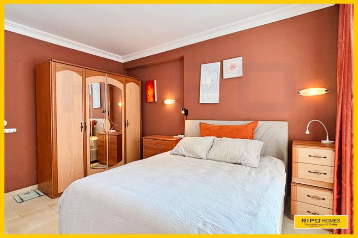 Image No.35-Appartement de 2 chambres à vendre à Alanya