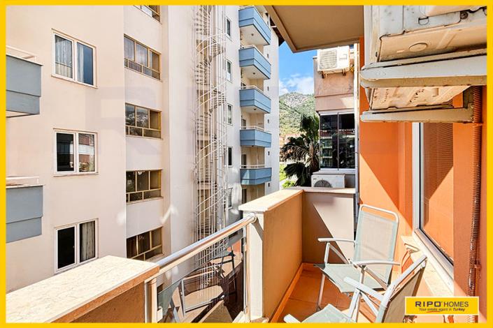 Image No.36-Appartement de 2 chambres à vendre à Alanya