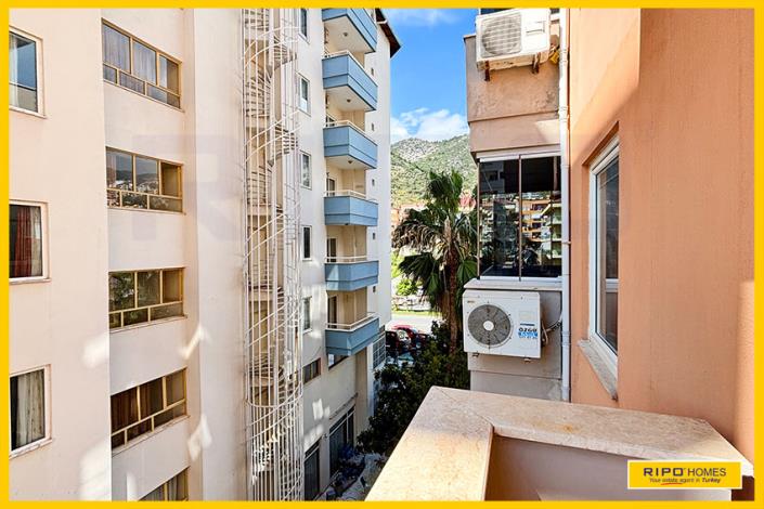 Image No.38-Appartement de 2 chambres à vendre à Alanya