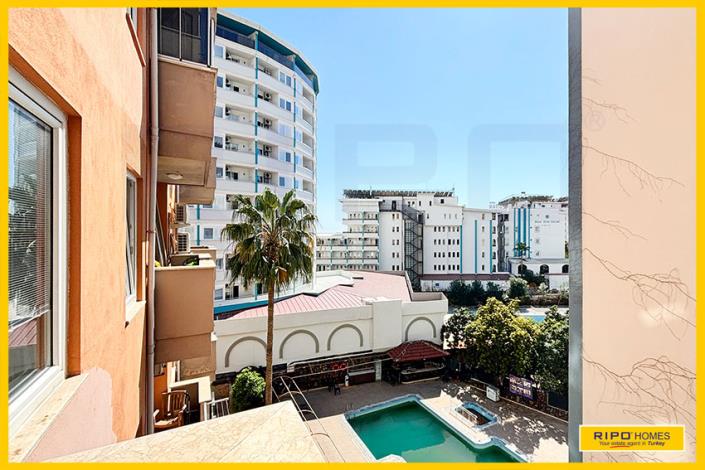 Image No.39-Appartement de 2 chambres à vendre à Alanya