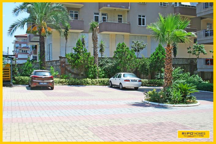 Image No.40-Appartement de 2 chambres à vendre à Alanya