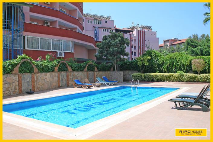 Image No.42-Appartement de 2 chambres à vendre à Alanya