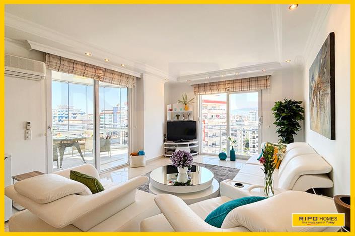 Image No.4-2 Bed Apartment for sale