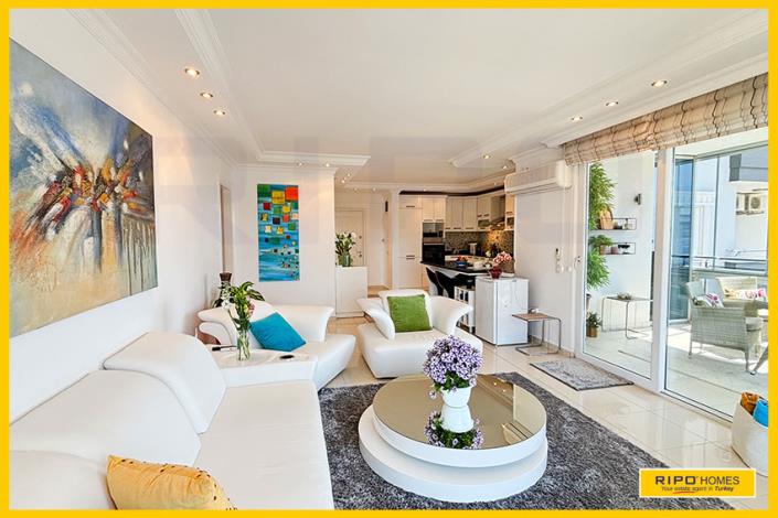 Image No.6-2 Bed Apartment for sale