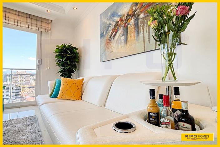 Image No.9-2 Bed Apartment for sale