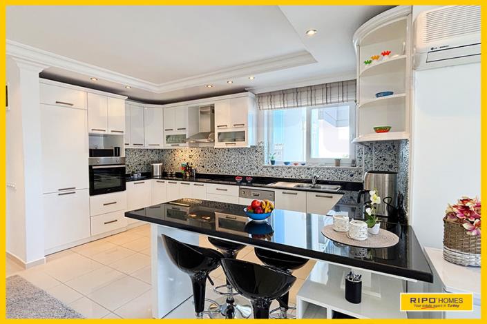 Image No.11-2 Bed Apartment for sale
