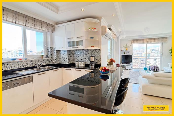 Image No.12-2 Bed Apartment for sale