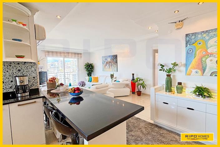 Image No.14-2 Bed Apartment for sale