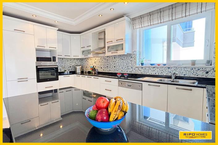 Image No.17-2 Bed Apartment for sale