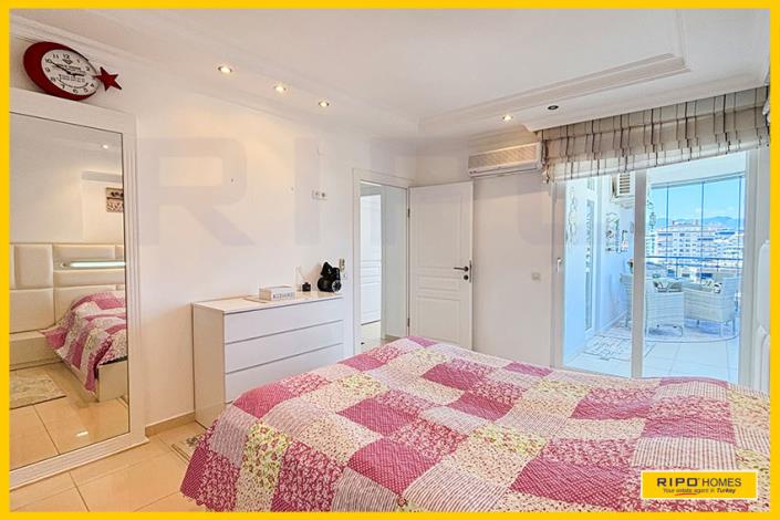 Image No.43-2 Bed Apartment for sale