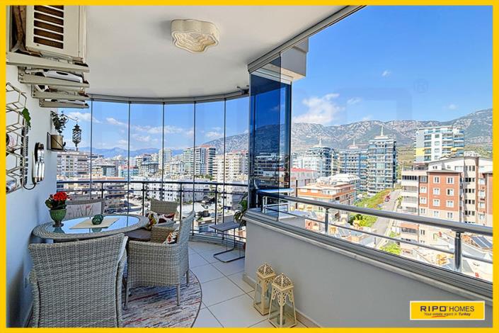 Image No.47-2 Bed Apartment for sale