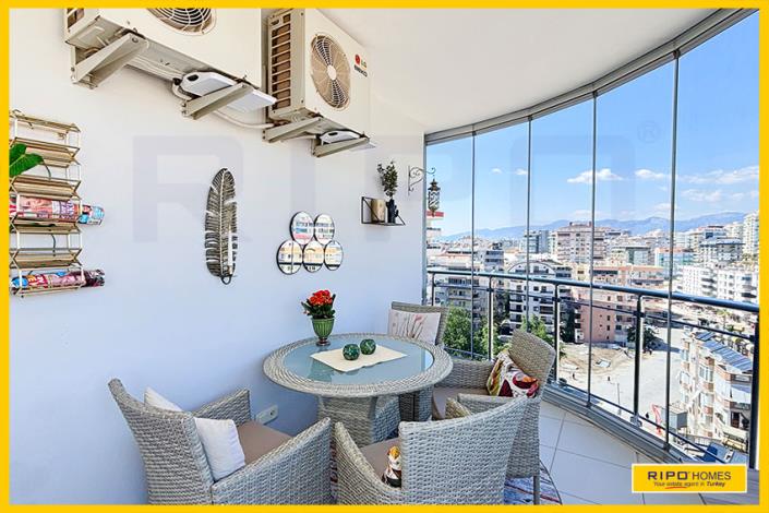Image No.48-2 Bed Apartment for sale