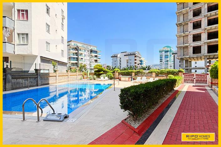 Image No.57-2 Bed Apartment for sale