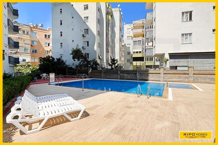 Image No.58-2 Bed Apartment for sale