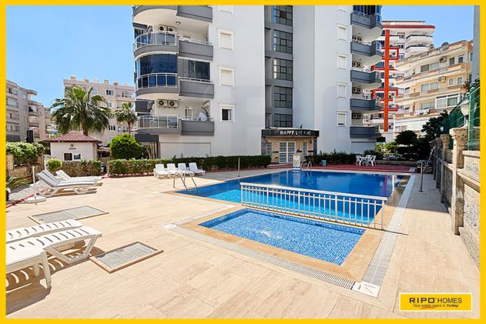 Image No.61-2 Bed Apartment for sale
