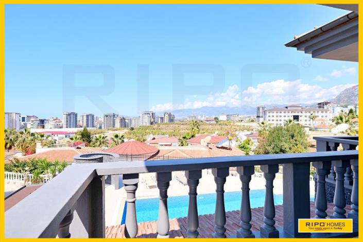 Image No.35-3 Bed Villa / Detached for sale
